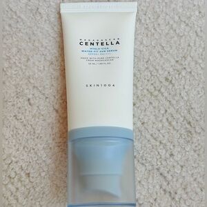 SKIN1004 Madagascar Centella Hyalu-Cica Sunscreen SPF 50 + PA ++++